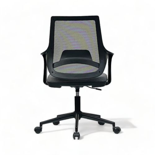 Mango - Anthracite Anthracite Office Chair slika 1