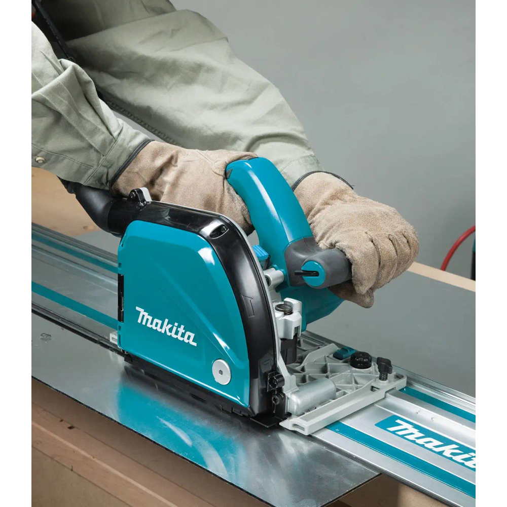Makita - Rezač kanala u aluminijumu CA5000XJ slika 3