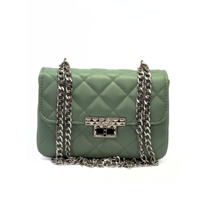 ILEA Ženska torba Nina 22x16cm, Mint
