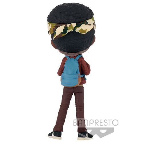 Stranger Things Lucas Q Posket Figura 13cm slika 2