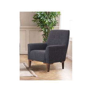 Balera Wing - Anthracite Anthracite Wing Chair