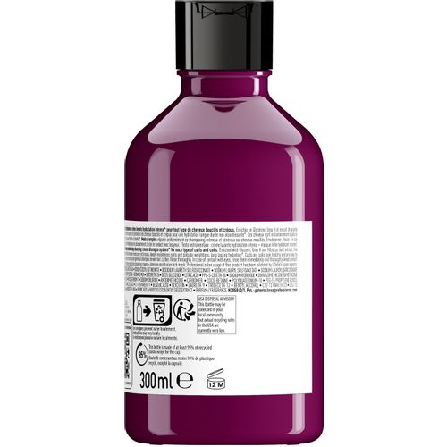 L'Oreal Professionnel CURL MOIST Šampon 300ml slika 2