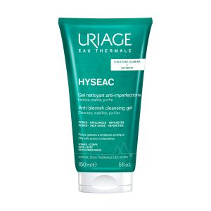 URIAGE HYSEAC GEL ZA PRANJE N/M KOŽA 150ML