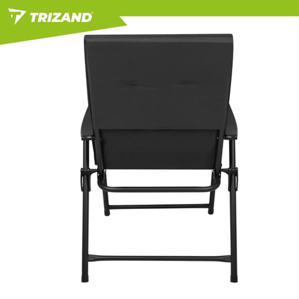 Trizand Kamperska stolica 59x70x91cm - 2 kom. Trizand slika 5