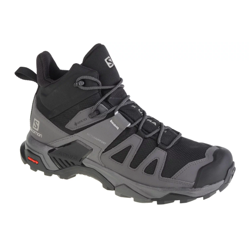 Salomon X Ultra 4 Mid GTX 413834 Planinarske Cipele slika 5