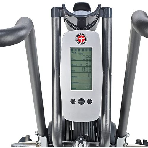 SCHWINN Sobni bicikl Airdyne® smart bike 6 slika 2