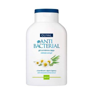 Olival gel za intimnu njegu antibacterial  