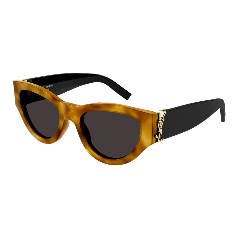 Ženske Sunčane naočale Saint Laurent Saint Laurent SL M94 Tortoise slika 2