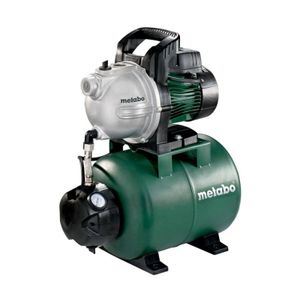 METABO hidropak HWW 4000/25 G