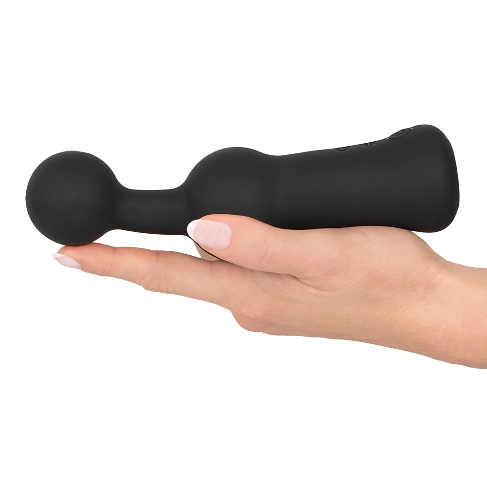 Black Velvets Black Velvets Prostate Vibrato slika 5