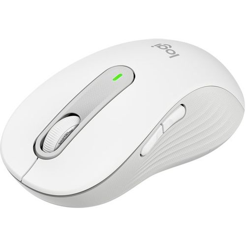 Logitech M650 L Wireless Mouse OFF-WHT EMEA 910-006240 slika 1