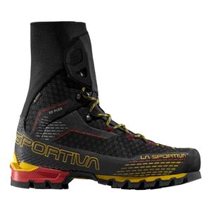 La Sportiva Muške čizme Trango Pro GTX, Black/Yellow