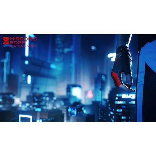 Mirror's Edge Catalyst - Povratak Legendarne Trkačice slika 2