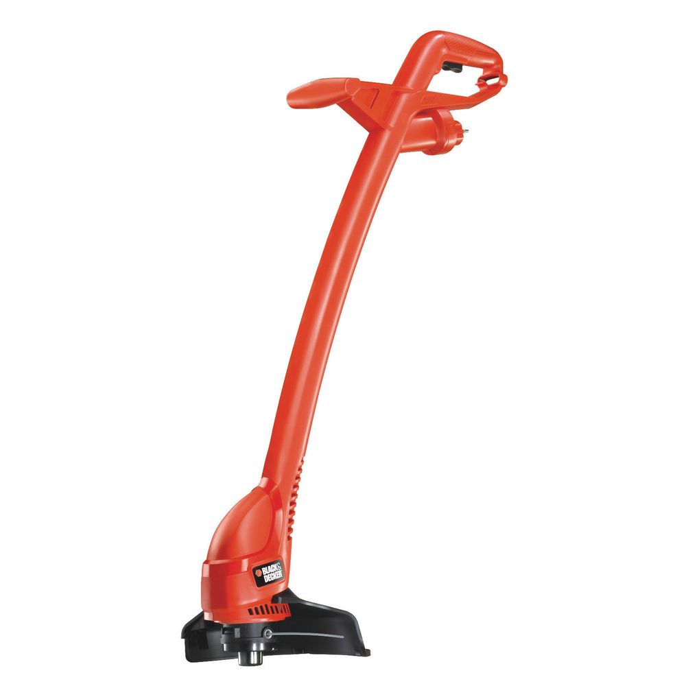 Black&Decker Električi trimer 350w GL360 slika 1