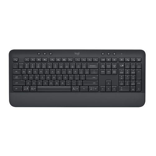 LOGITECH K650 Signature 920-010945 US Bežična tastatura slika 2