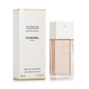 Chanel Coco Mademoiselle Eau De Toilette 50 ml (woman)