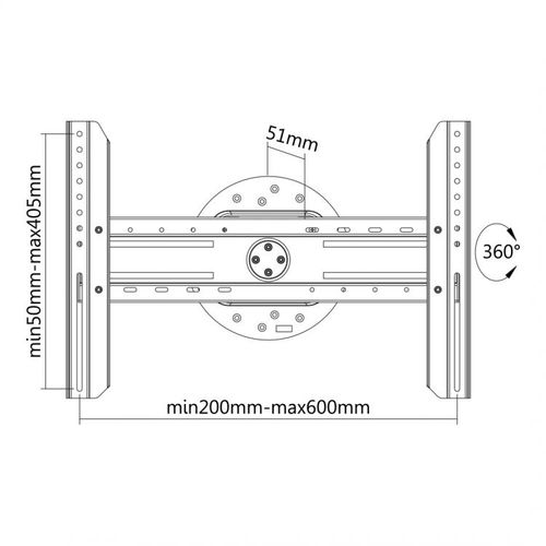 SBOX stalak PLB-1246F slika 6