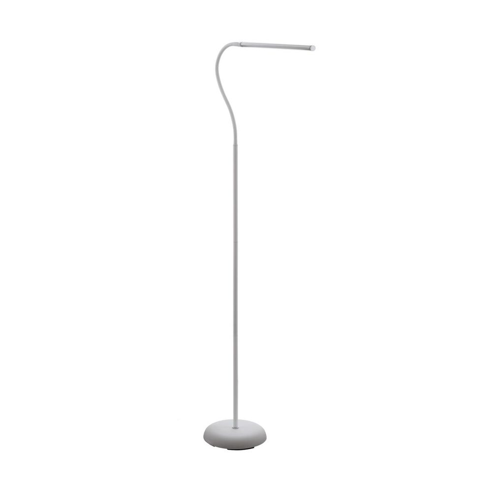 Eglo Laroa stojeća/1, led, 4,5w, 550lm, na dodir, v-1300, bijeLa  slika 6