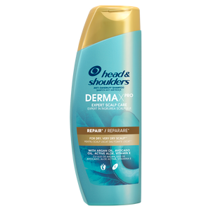 HEAD&SHOULDERS Derma X Pro šampon za kosu REPAIR 300ml