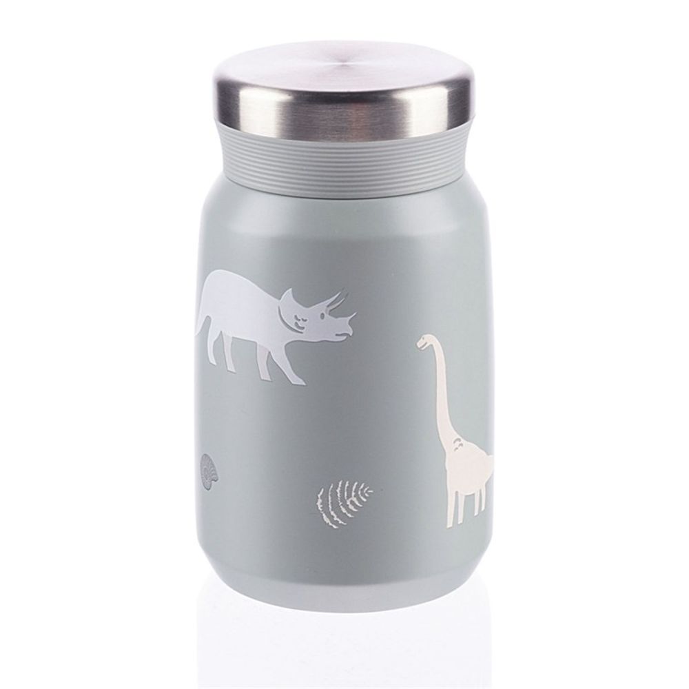 Zopa Termos posuda za hranu 500ml, Dino slika 1