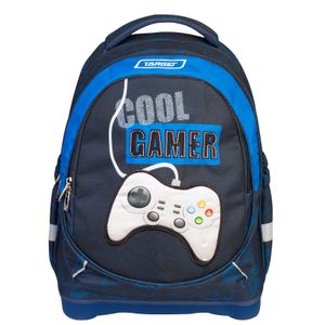 Target ruksak superlight petit cool gamer 28052