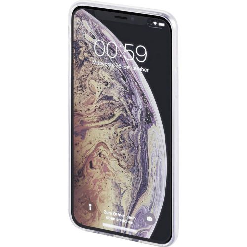 Hama Crystal Clear stražnji poklopac za mobilni telefon Apple iPhone 11 prozirna slika 3