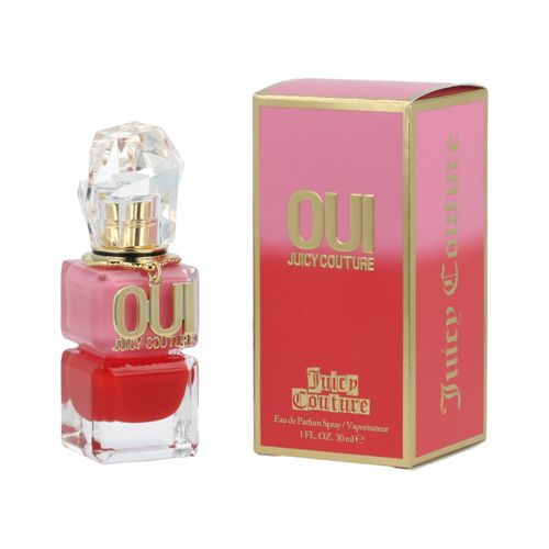 Juicy Couture Oui Eau De Parfum za žene - 30 ml slika 1