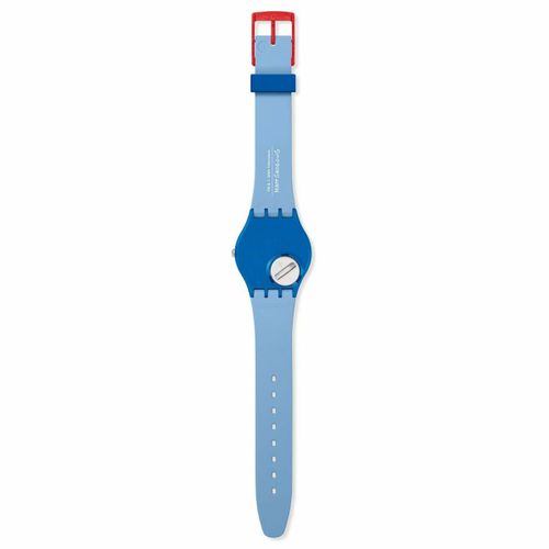 Muški sat Swatch SO28Z126 (Ø 34 mm) slika 4