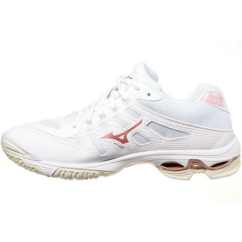 Mizuno Patike Wave Voltage V1gc216036 slika 2