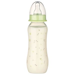 BABY NOVA Flašica za bebu 240ml 0m+, Zelena