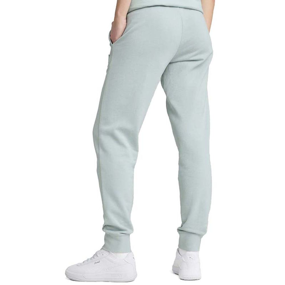 Puma Donji dio trenerke za žene ESS Elevated Sweatpants TR CL slika 2