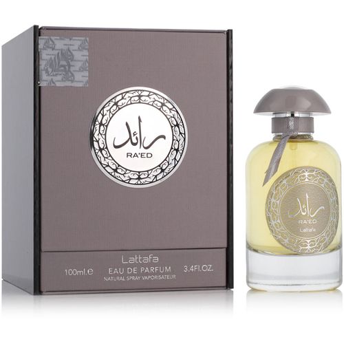 Lattafa Ra'ed Silver Eau De Parfum 100 ml (unisex) slika 2