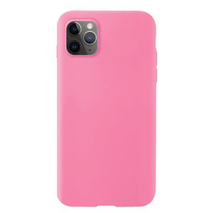 Silicone Case mekana fleksibilna maskica za iPhone 11 Pro Max