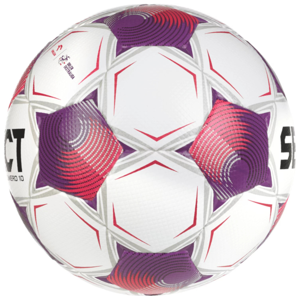 Select numero 10 fifa quality pro v25 orlen ekstraliga ball 110046 slika 2