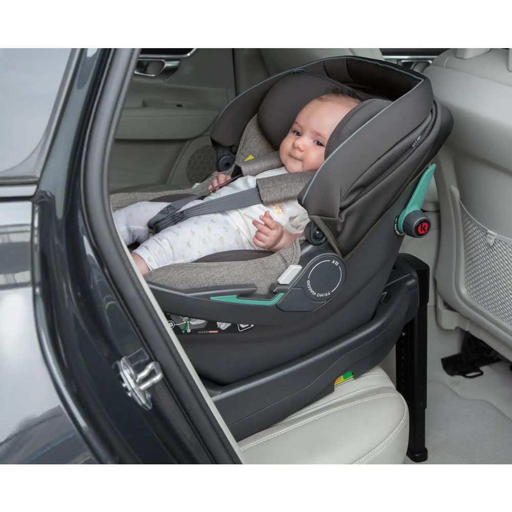Peg Perego Autosjedalica Primo Viaggio SLK i-Size 0-13kg, Astral slika 6