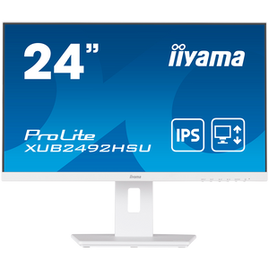 IIYAMA Monitor 24" XUB2492HSU-W5