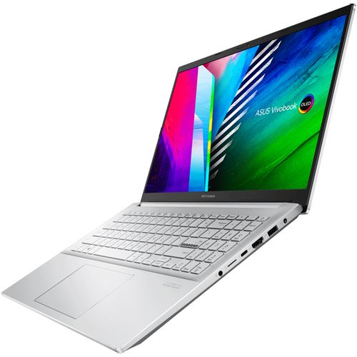 ASUS VivoBook Pro 15 OLED K6502VU-OLED-MA931X (15.6 inča 2.8K OLED, i9-13900H, 16GB, SSD 1TB, GeForce RTX 4050, Win11 Pro) laptop slika 4