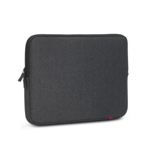 Torba RivaCase 13.3" Antishock 5123 Dark Grey MacBook 13 sleeve