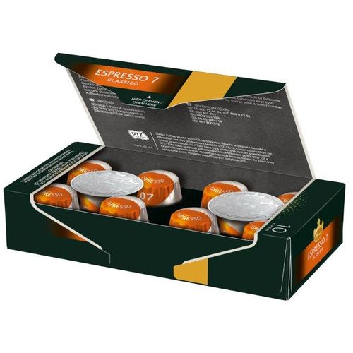 Jacobs nespresso kompatibilne kapsule Classic 10 Kom slika 4