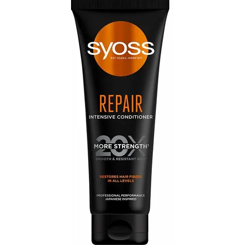 Syoss Intenzivni Regenerator Za Kosu Repair 250ml slika 1