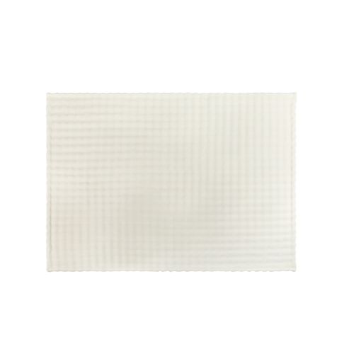 Dekorativna jastučnica Soft Wave 45x45 - Ivory slika 1