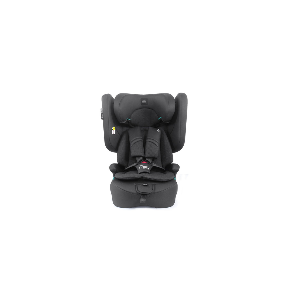 CAM Sklopiva autosjedalica Flexy i-Size (76-150cm), Isofix slika 3