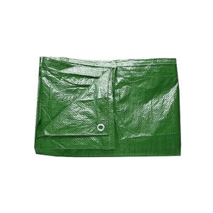 CERADA ZELENA 4,0x6m, 65gr/m2