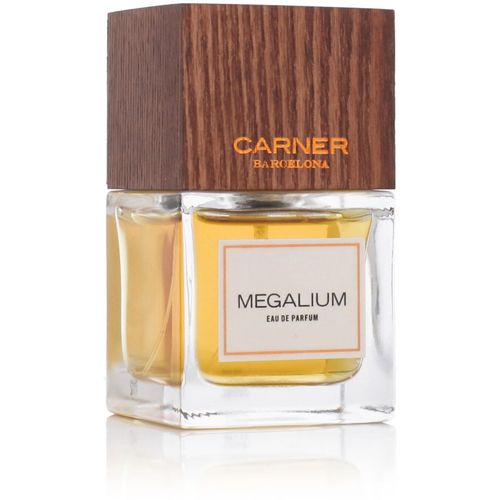 Carner Barcelona Megalium Eau De Parfum 50 ml (unisex) slika 4