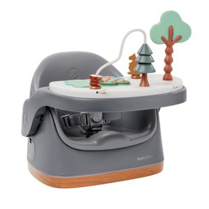 Maxi-Cosi hranilica Booster Jay Plus - Elegance Graphite