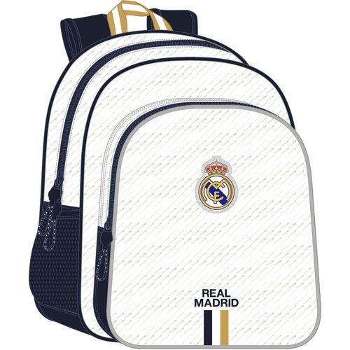 Real Madrid adaptable backpack 38cm slika 1