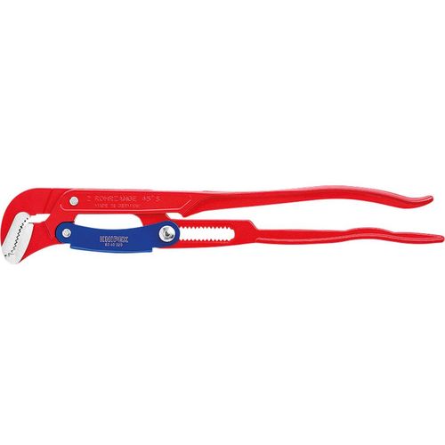 Knipex  83 60 020 kliješta za kutne cijevi 45°  Kutna cijevna kliješta 45° Knipex 83 60 020 slika 1