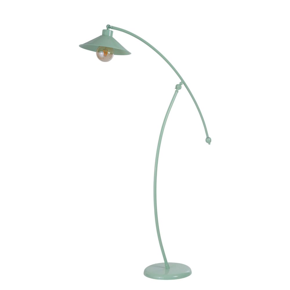Opviq Podna lampa 675, menta slika 2