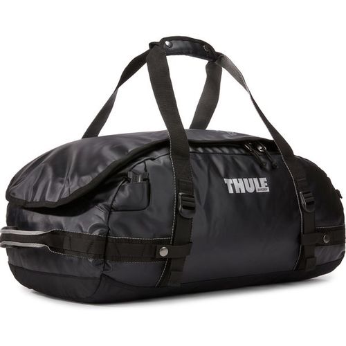 Thule - Chasm Vodootporna torba S 40L - Black - vodootporna torba slika 1