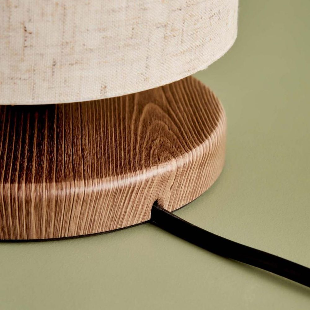 AYD-3441 Krem Stočna Lampa slika 3